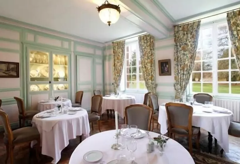 酒店 Château Du Landel