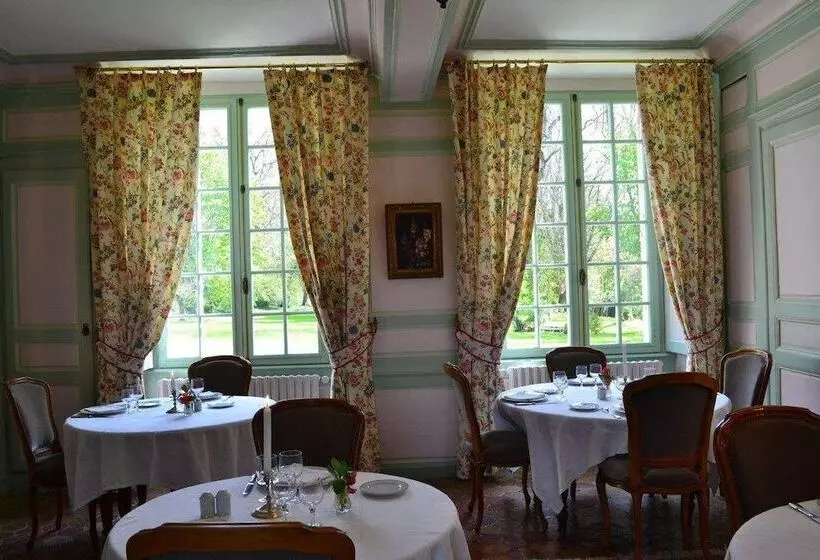 酒店 Château Du Landel