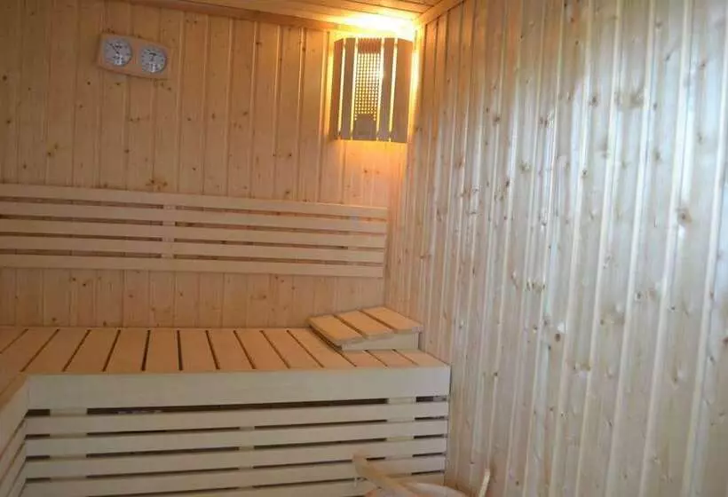 酒店 Château Du Landel