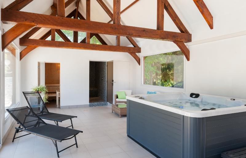 Отель Château Du Landel