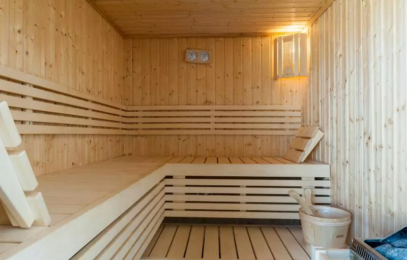 酒店 Château Du Landel