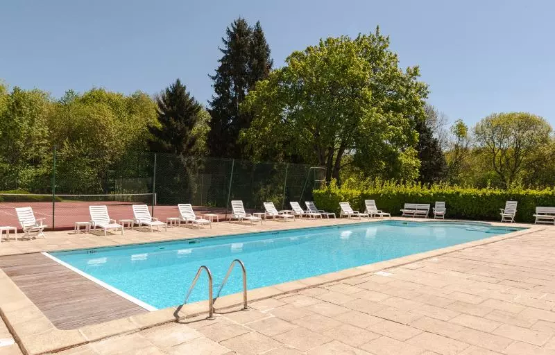 酒店 Château Du Landel