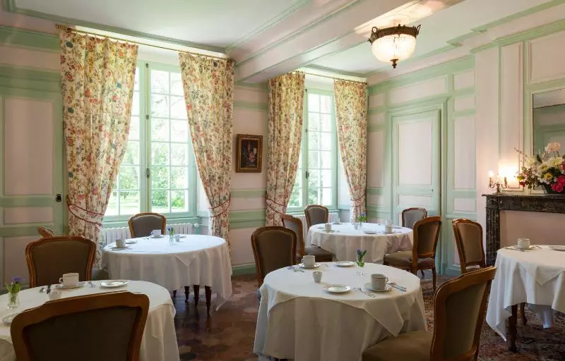 酒店 Château Du Landel