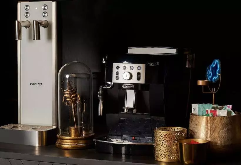 Отель Hôtel Bordeaux Clémenceau By Happyculture