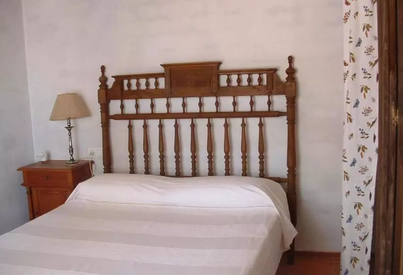 Szálloda Cortijo Barranco