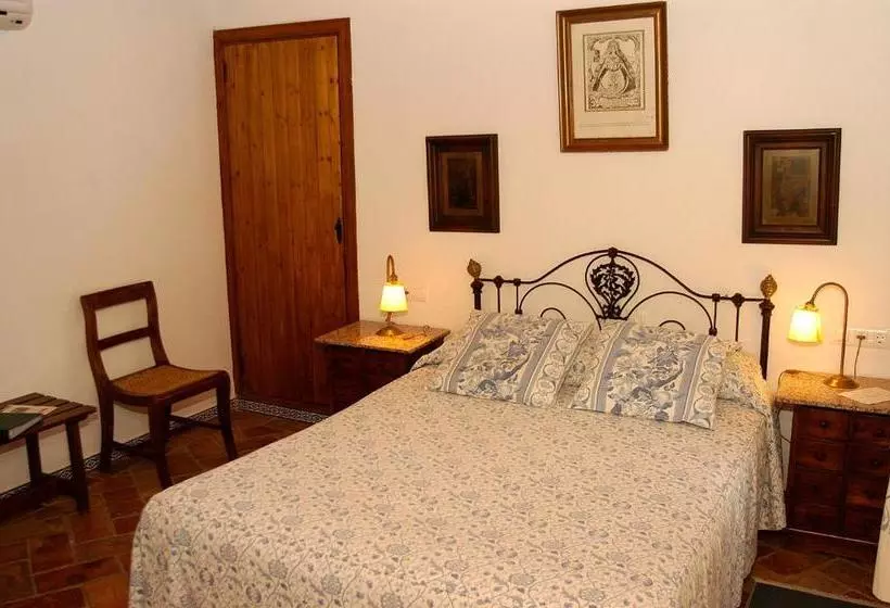 Szálloda Cortijo Barranco