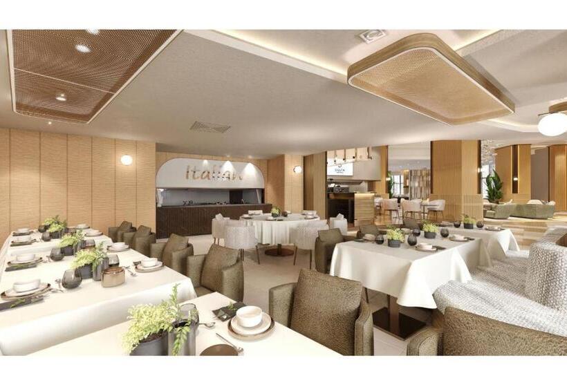 Delta Hotels Istanbul West