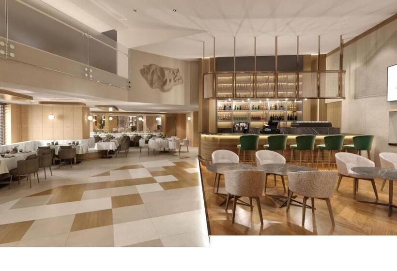 Delta Hotels Istanbul West