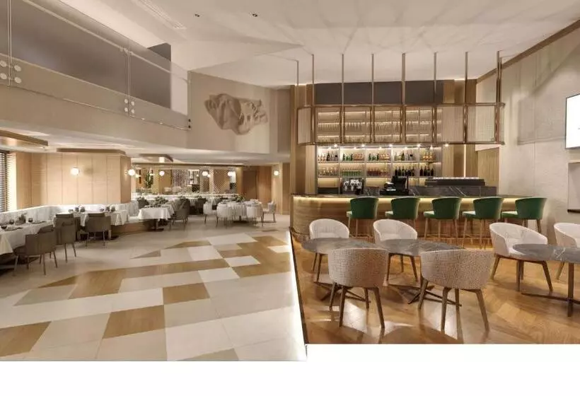 Delta Hotels Istanbul West