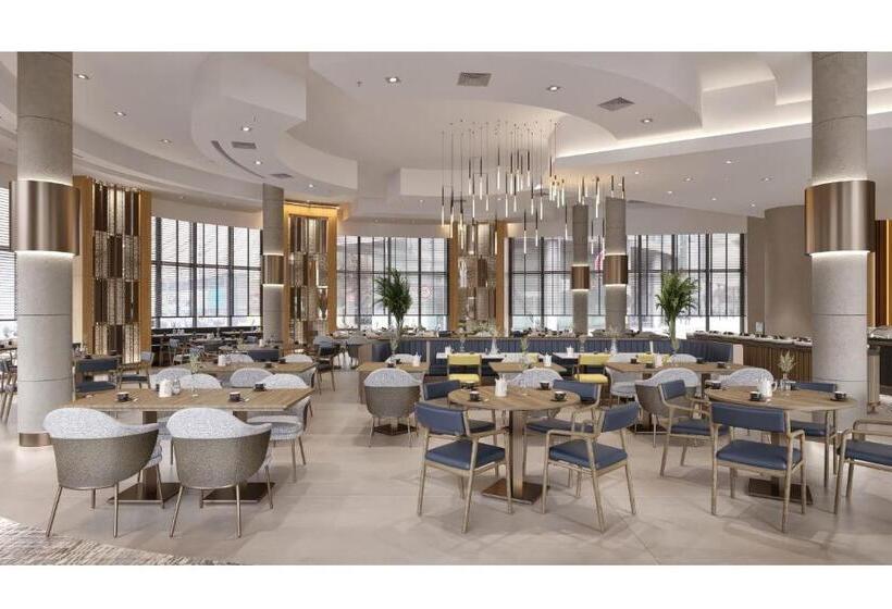 Delta Hotels Istanbul West