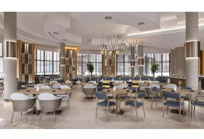 Delta Hotels Istanbul West