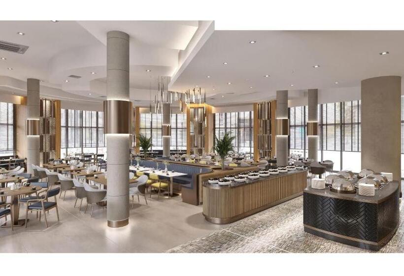 Delta Hotels Istanbul West