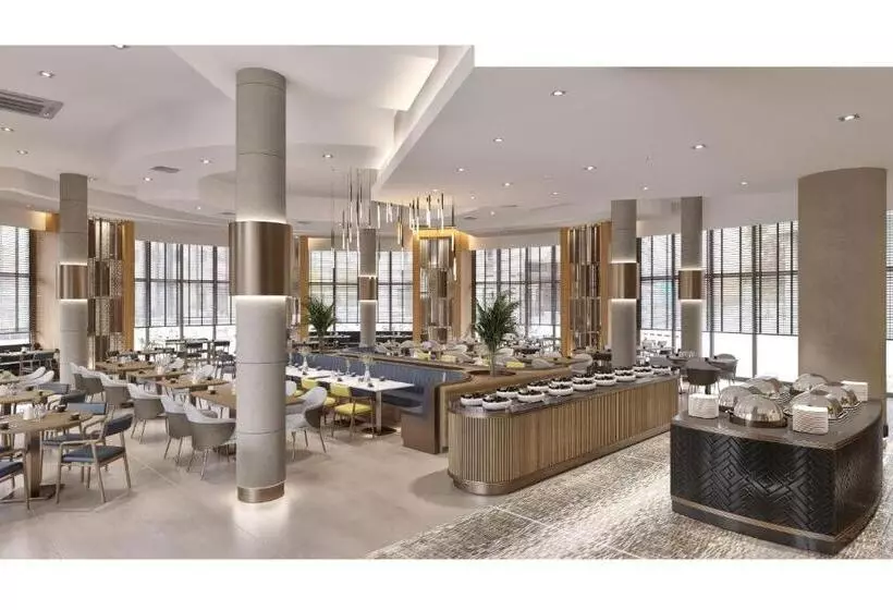 Delta Hotels Istanbul West