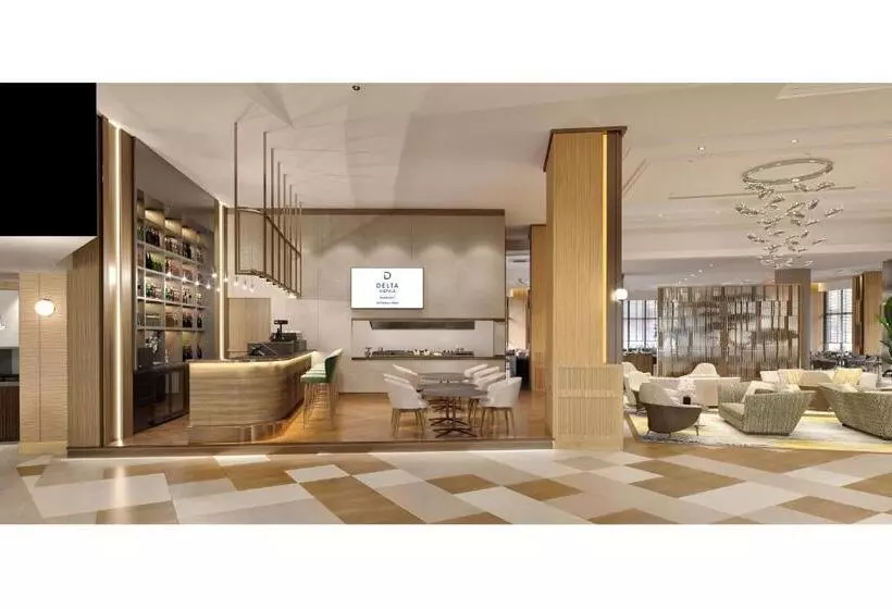 Delta Hotels Istanbul West