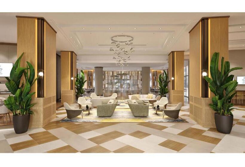 Delta Hotels Istanbul West