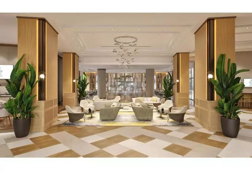 Delta Hotels Istanbul West