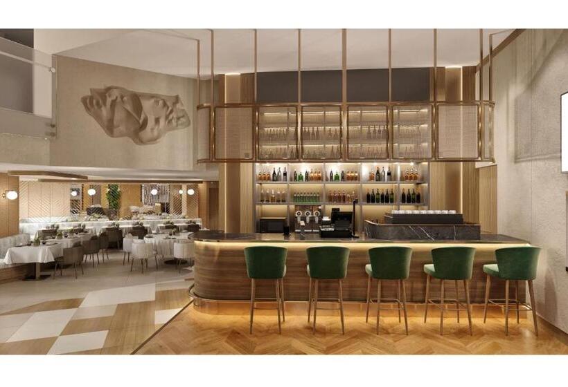 Delta Hotels Istanbul West