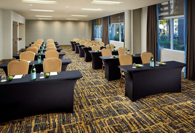 Hotel Doubletree By Hilton Lax El Segundo