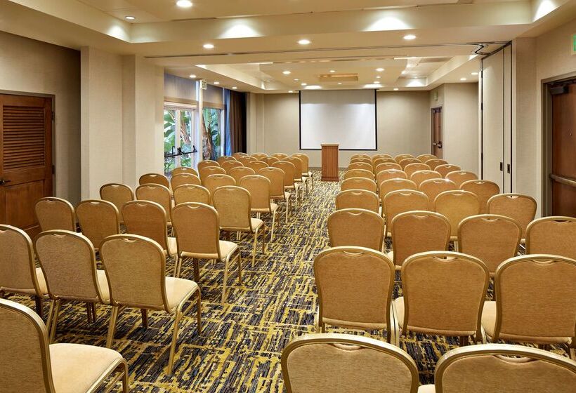 Hotel Doubletree By Hilton Lax El Segundo