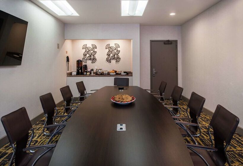 Hotel Doubletree By Hilton Lax El Segundo