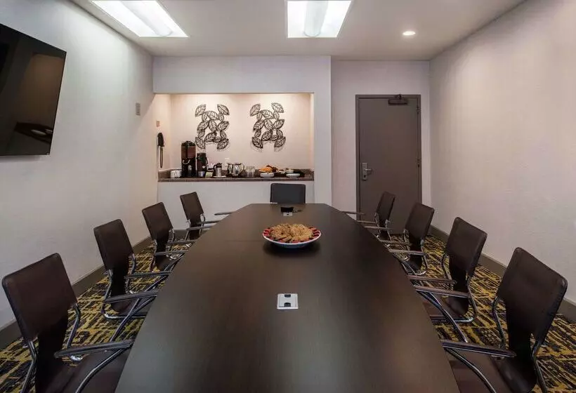 호텔 Doubletree By Hilton Lax El Segundo