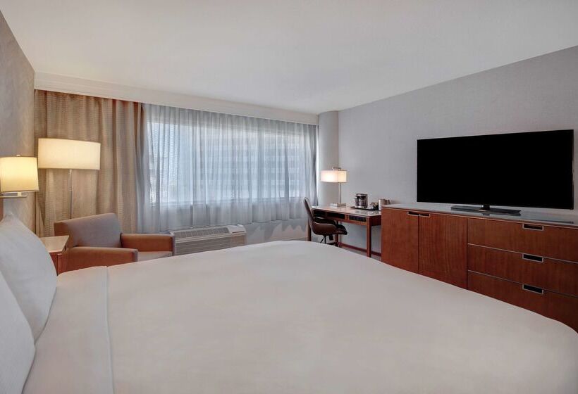 Hotel Doubletree By Hilton Lax El Segundo