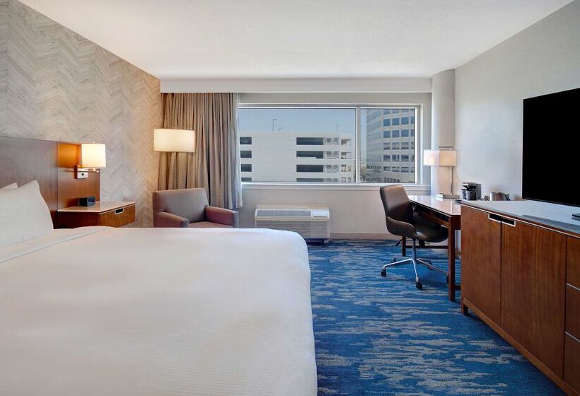 Hotel Doubletree By Hilton Lax El Segundo