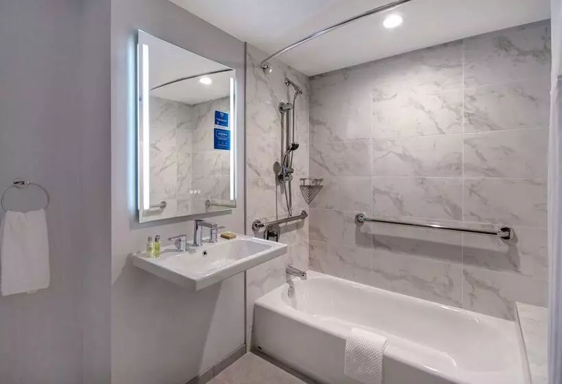 호텔 Doubletree By Hilton Lax El Segundo