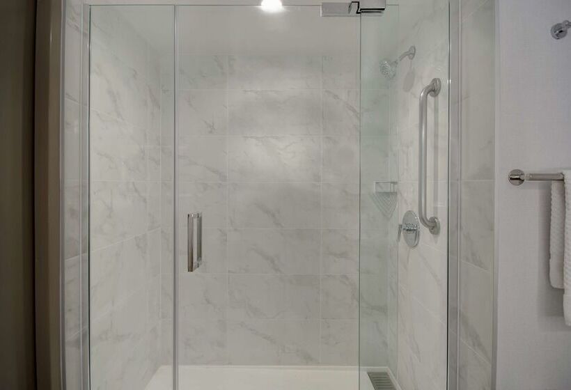 Hotel Doubletree By Hilton Lax El Segundo