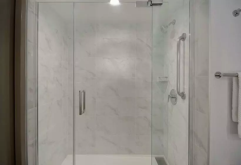 호텔 Doubletree By Hilton Lax El Segundo