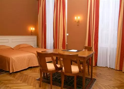 Hotel Ermitage Bouquet