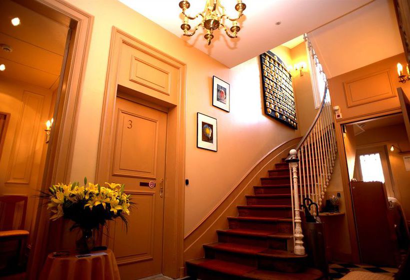 Hotel Ermitage Bouquet