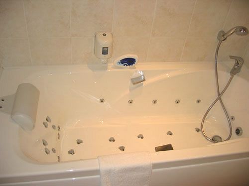 Hotel Ermitage Bouquet