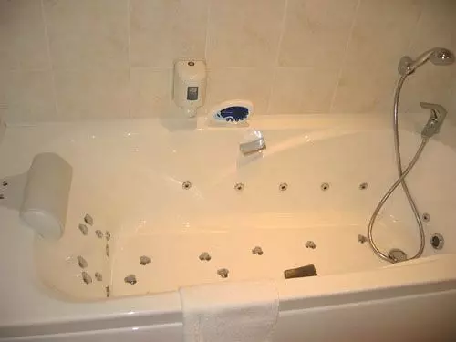 Hotel Ermitage Bouquet