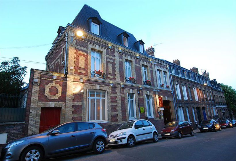 Hotel Ermitage Bouquet