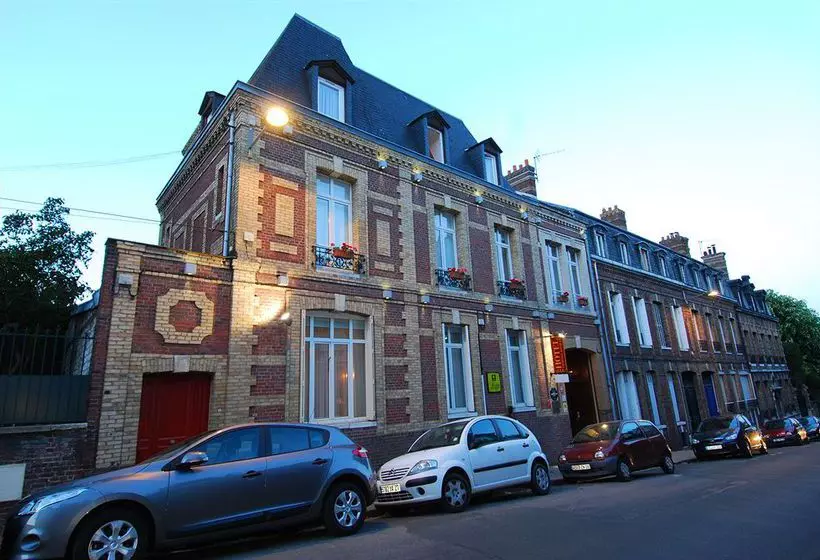 Hotel Ermitage Bouquet