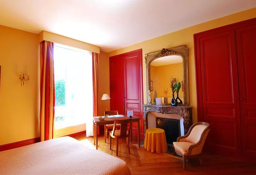 Hotel Ermitage Bouquet