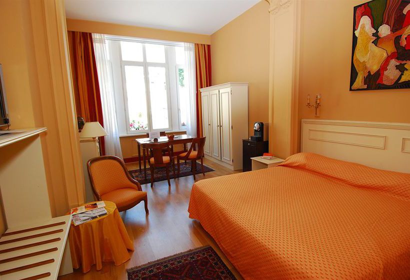 Hotel Ermitage Bouquet