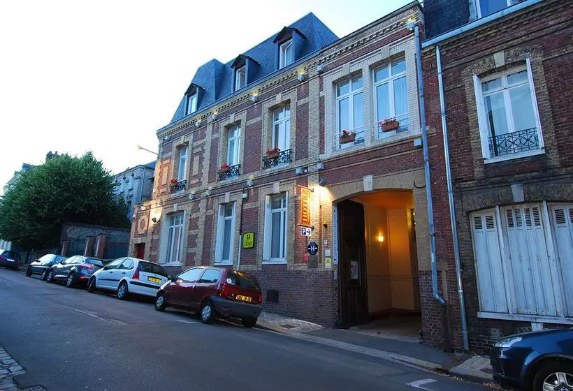 Hotel Ermitage Bouquet