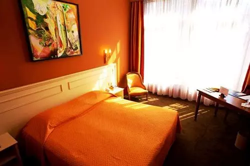 Hotel Ermitage Bouquet