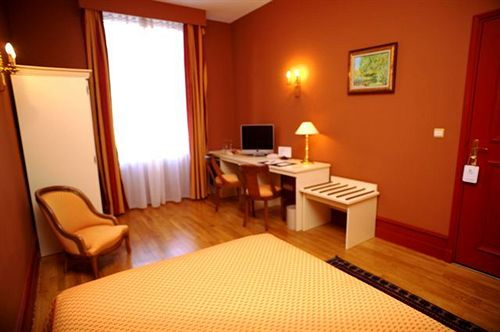 Hotel Ermitage Bouquet