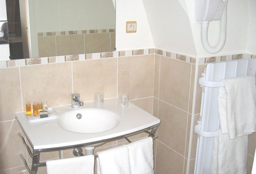 Hotel Ermitage Bouquet