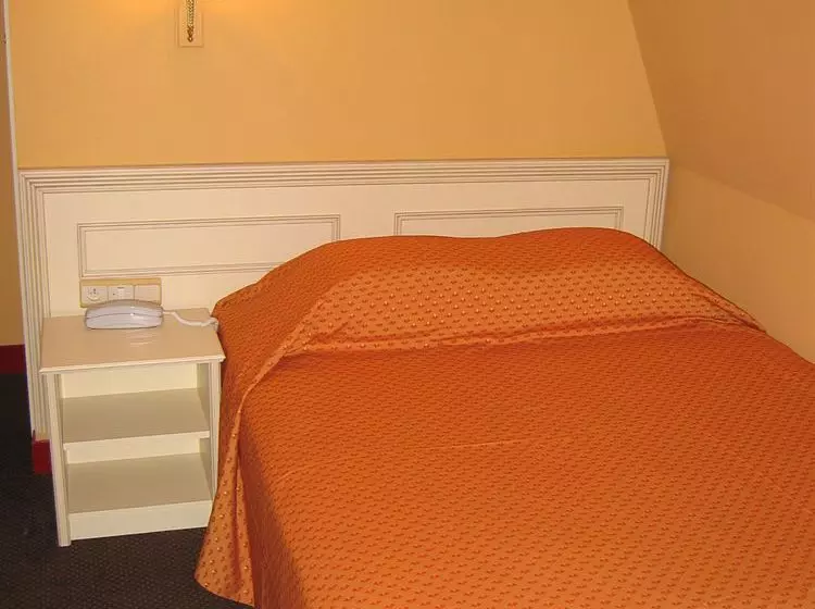 Hotel Ermitage Bouquet