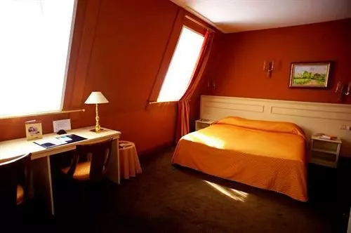 Hotel Ermitage Bouquet