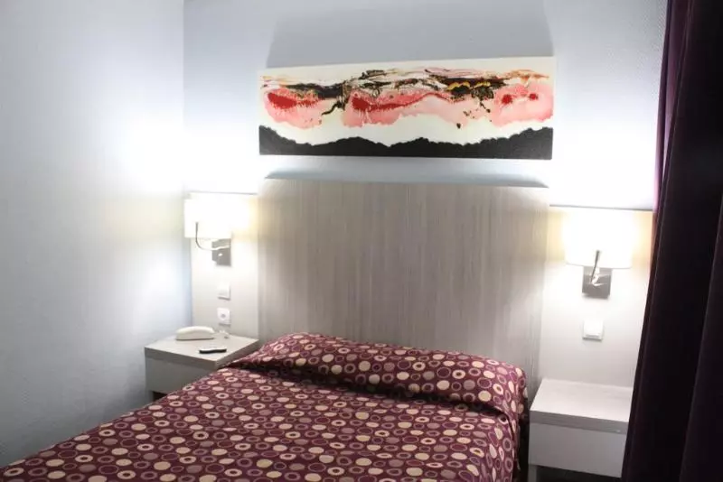 Hotel Excelsior