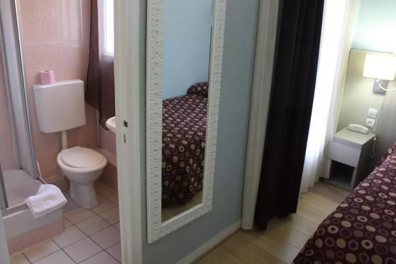 Hotel Excelsior