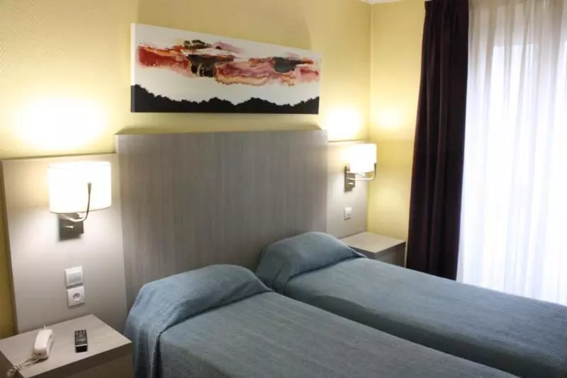 Hotel Excelsior