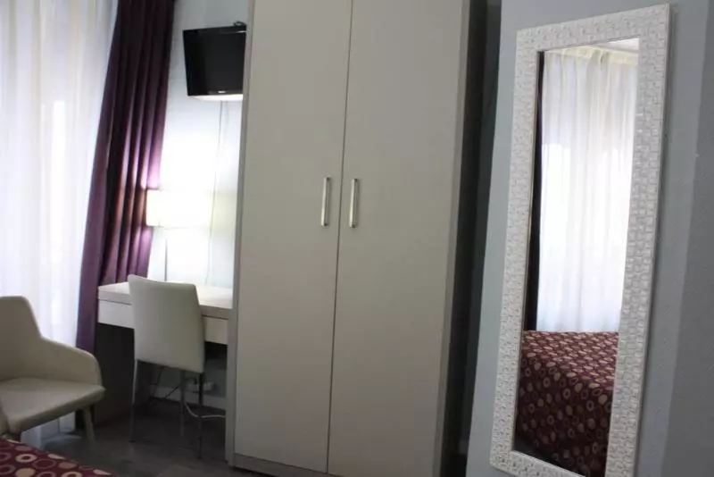 Hotel Excelsior