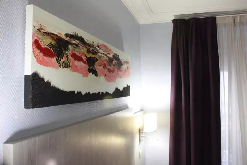 Hotel Excelsior