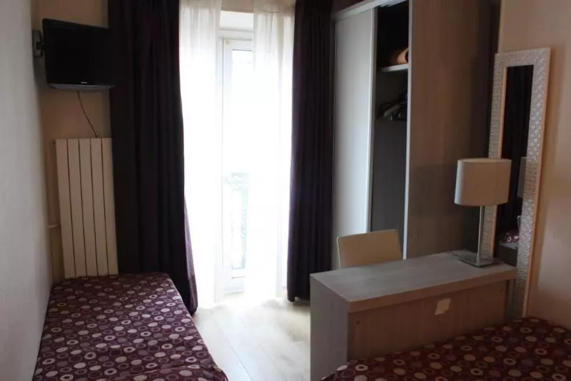 Hotel Excelsior